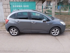 Citroen C3 1.4 Бензин/ LPG Фабрична газ - 4200 € / 8214.49 лв. - 34894472 2