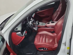 Porsche Panamera * 4 E HYBRID * CARFAX * KEYLESS * PANO - 38000 € / 74321.54 лв. - 13991725 5