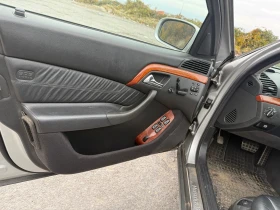 Mercedes-Benz S 320 CDI - 2300 € / 4498.41 лв. - 24851176 9