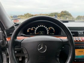 Mercedes-Benz S 320 CDI - 2300 € / 4498.41 лв. - 24851176 11