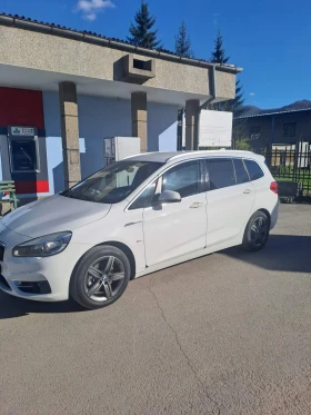 BMW 218 - 11000 € / 21514.13 лв. - 78691356 3