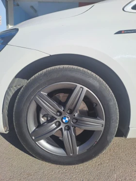 BMW 218 - 11000 € / 21514.13 лв. - 78691356 6