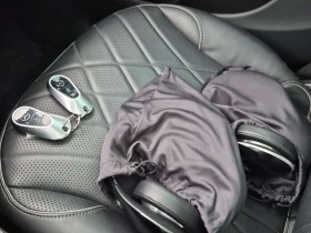 Mercedes-Benz EQS 580| BURMESTER| ОБДУХВАНЕ| HEAD-UP c AR| PANO|  | Auto.bg — изображение 8