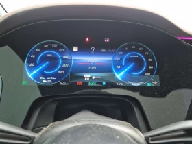 Mercedes-Benz EQS 580| BURMESTER| ОБДУХВАНЕ| HEAD-UP c AR| PANO|  | Auto.bg — изображение 9