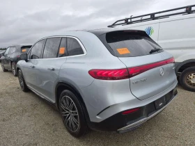 Mercedes-Benz EQS 580| BURMESTER| ОБДУХВАНЕ| HEAD-UP c AR| PANO|  | Auto.bg — изображение 4