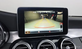 Mercedes-Benz C 200 * ����* �������* HEAD-UP* NAVI* CAMERA*  | Mobile.bg � ����� ������ 16