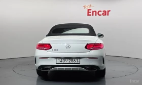 Mercedes-Benz C 200 * ����* �������* HEAD-UP* NAVI* CAMERA*  | Mobile.bg � ����� ������ 4