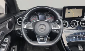 Mercedes-Benz C 200 * ����* �������* HEAD-UP* NAVI* CAMERA*  | Mobile.bg � ����� ������ 15