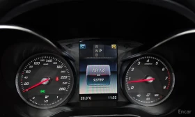 Mercedes-Benz C 200 * ����* �������* HEAD-UP* NAVI* CAMERA*  | Mobile.bg � ����� ������ 8