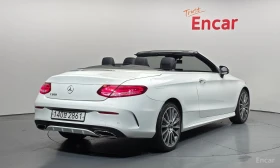 Mercedes-Benz C 200 * ����* �������* HEAD-UP* NAVI* CAMERA*  | Mobile.bg � ����� ������ 2