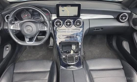 Mercedes-Benz C 200 * ����* �������* HEAD-UP* NAVI* CAMERA*  | Mobile.bg � ����� ������ 7