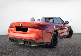 BMW M4 COPM/530HP/4X4/CABRIO/HUD/CAM/H&K/NAVI/223h | Mobile.bg � ����� ������ 3