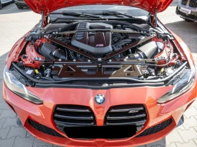 BMW M4 COPM/530HP/4X4/CABRIO/HUD/CAM/H&K/NAVI/223h | Mobile.bg � ����� ������ 5