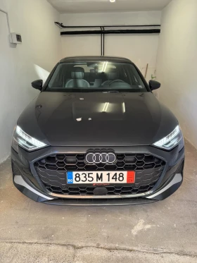 Audi A3 40 TFSI quattro / Matrix / Pano / MY 2026 | Mobile.bg � ����� ������ 12