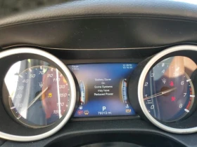 Maserati Ghibli TWIN TURBO V6| KAMERA| ����� ����� | Mobile.bg � ����� ������ 9