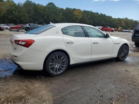 Maserati Ghibli TWIN TURBO V6| KAMERA| ����� ����� | Mobile.bg � ����� ������ 3