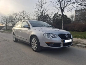 VW Passat B6 CommonRail 4x4 | Mobile.bg � ����� ������ 3