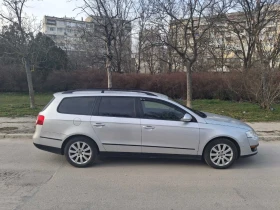 VW Passat B6 CommonRail 4x4 | Mobile.bg � ����� ������ 4