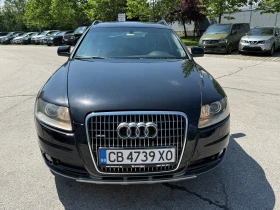 Audi A6 Allroad 3, 0tdi/Quattro/Нави/ГАРАНЦИЯ | Auto.bg — изображение 7