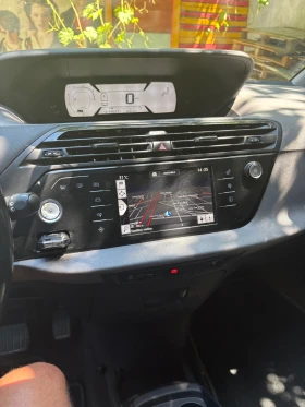 Citroen Grand C4 Picasso - 4000 € / 7823.32 лв. - 22960659 6
