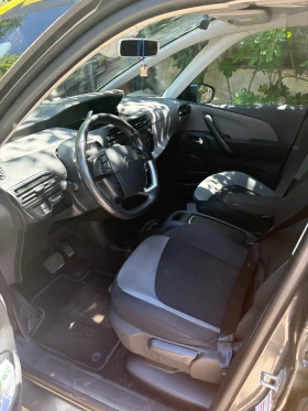 Citroen Grand C4 Picasso - 4000 € / 7823.32 лв. - 22960659 7