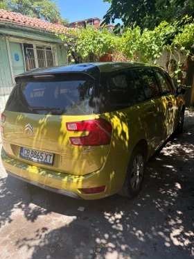 Citroen Grand C4 Picasso - 4000 € / 7823.32 лв. - 22960659 3