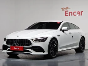 ������ Mercedes-Benz AMG GT