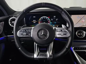 Mercedes-Benz AMG GT 43 4MATIC+ | �����| DISTRO| HEADS UP| Burmester3D | Mobile.bg � ����� ������ 11