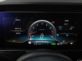 Mercedes-Benz AMG GT 43 4MATIC+ | �����| DISTRO| HEADS UP| Burmester3D | Mobile.bg � ����� ������ 6
