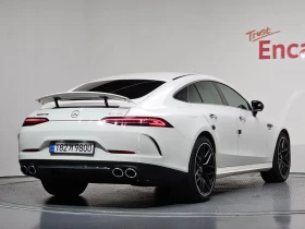 Mercedes-Benz AMG GT 43 4MATIC+ | �����| DISTRO| HEADS UP| Burmester3D | Mobile.bg � ����� ������ 2