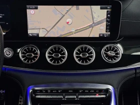 Mercedes-Benz AMG GT 43 4MATIC+ | �����| DISTRO| HEADS UP| Burmester3D | Mobile.bg � ����� ������ 12