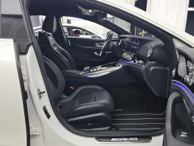 Mercedes-Benz AMG GT 43 4MATIC+ | �����| DISTRO| HEADS UP| Burmester3D | Mobile.bg � ����� ������ 9