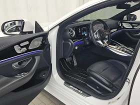 Mercedes-Benz AMG GT 43 4MATIC+ | �����| DISTRO| HEADS UP| Burmester3D | Mobile.bg � ����� ������ 8