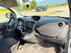 Renault Kangoo 1.5 DCI MAXXI | Mobile.bg � ����� ������ 9