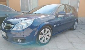 ����� �� �������� �� Opel Signum