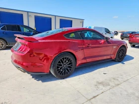 Ford Mustang GT | Mobile.bg � ����� ������ 4