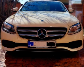 Mercedes-Benz E 200 | Mobile.bg � ����� ������ 17
