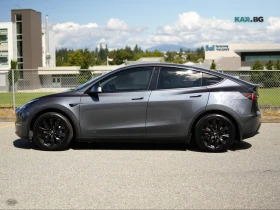 Tesla Model Y Standard Range*  | Mobile.bg � ����� ������ 5