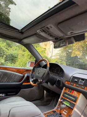 Mercedes-Benz CL | Mobile.bg � ����� ������ 7