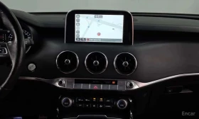 Kia Stinger * 3.3 Turbo 2WD * ���� �� �� | Mobile.bg � ����� ������ 10