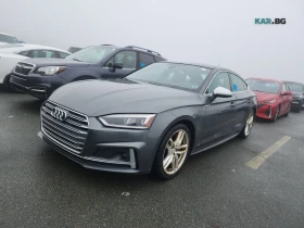 Audi S5 SPORTBACK* TECHNIK* DIGITAL* ПОДГРЕВ* КАМЕРА* 