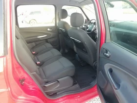 Ford Galaxy 2.0d klima  - 3700 € - 17340335 12
