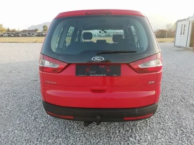 Ford Galaxy 2.0d klima  - 3700 € - 17340335 10
