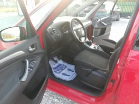 Ford Galaxy 2.0d klima  - 3700 € - 17340335 9