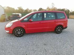 Ford Galaxy 2.0d klima  - 3700 € - 17340335 7