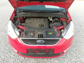 Ford Galaxy 2.0d klima  - 3700 € - 17340335 11