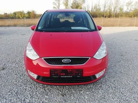 Ford Galaxy 2.0d klima  - 3700 € - 17340335 3