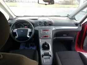 Ford Galaxy 2.0d klima  - 3700 € - 17340335 4