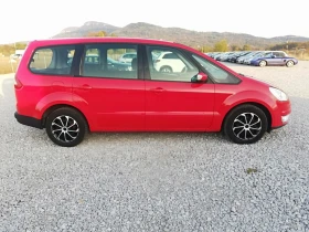 Ford Galaxy 2.0d klima  - 3700 € - 17340335 8