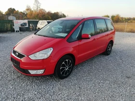 Ford Galaxy 2.0d klima  - 3700 € - 17340335 1